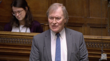 Sir David calls for more support for zoos during the pandemic and for the Zoo Animal Fund criteria to be reassessed